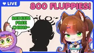 【DRAWING】Working on your redeems, but this time I focus! 🦊🎨【VOD】