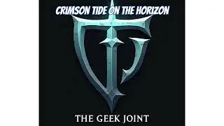 [Free to Use] Crimson tide on the Horizon ( Instrumental )