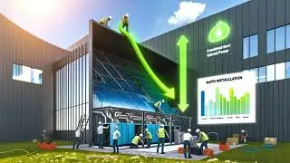 CHP Energy Systems Generate Fast Cost Savings For Companies With High Heating & Cooling Bills