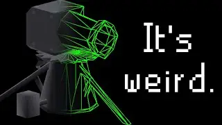 The cannon is weirder than you think - in depth mechanics