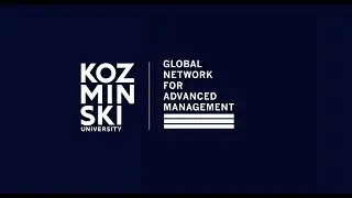 Global Network Week Executive MBA