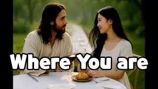 Where You Are
