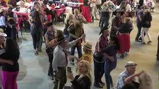 Los Nuevos Amanecidos -ROMERITO FILMACIONES
