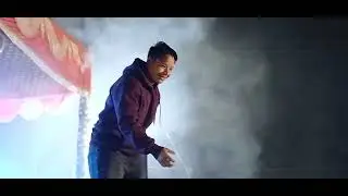 Singer Fm bru toimoi sari cover song Christmas unit cometty