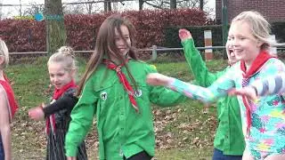 20e nieuwjaarsduik Houten 2022