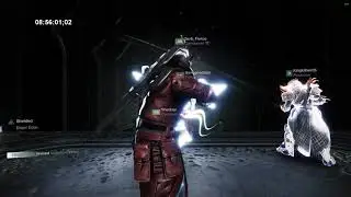 Destiny 2 : Day 1 Kings Fall - Challenge Clear - Part 2 (Jumping Puzzle - Basilica)