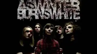 As Winter Burns White - I Speak From A Tragedy