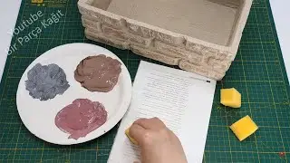ЭТО МОЖЕТ СДЕЛАТЬ КАЖДЫЙ - Идеи по переработке обувных коробок
