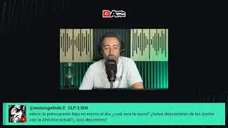 ⚪⚫ DaleAlbo AM EN VIVO | La PREVIA de COLO COLO vs EVERTON por una nueva fecha de la LIGA DE PRIMERA