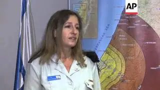 Hamas rocket squads target Jerusalem for the first time, Hamas and IDF reax