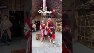 Nagaland ❤️ #chakhesang #naga #northeastindia #foryou #couple #fashion #culturalheritage #cultural