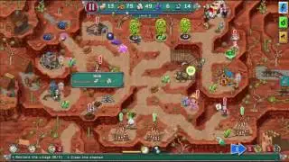 Incredible Dracula III &ndash; Family Secret - Bonus Level 3 Walkthrough