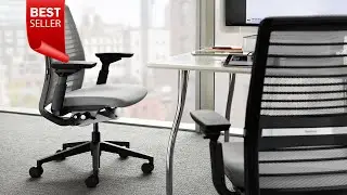 Top 10 Best Office Chairs [2023]