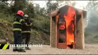 R&eacute;sistance au feu