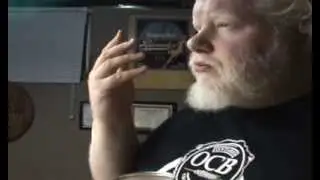 Whoop Ass Peanuts : Albino Rhino Food Review