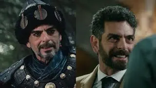 Orhan Gazi Episode 1 Trailer 2 in Urdu || Orhan Gazi Season 1 Episode 1 Trailer 2 Explained in Urdu