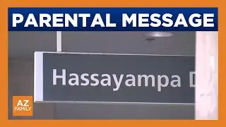 Mom speaks after teen assaulted by group on ASU campus
