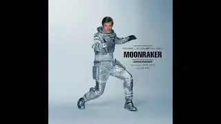 MOONRAKER - 2LP Edition - Side A Part I