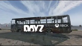 DayZ on Console [Xbox] - Friday Night Adventures...Ver.II
