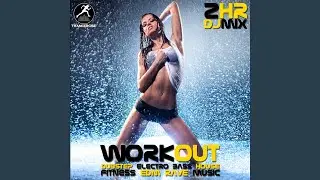Stretch Your Legs, Pt. 2 (177 BPM Dubstep Electro Bass Fitness DJ Mix)