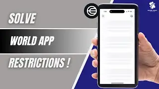 How To Fix World App Restricted Accounts (2025 Guide)