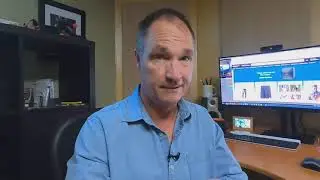 WHAT THE TECH? Tips for avoiding shipping scams when shopping online