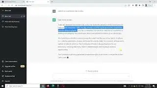How to use ChatGPT in Education (Hindi)