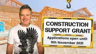 Victorian Government Construction Industry Support Grant &ndash; Round Four | Paris Financial