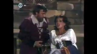 Verdi: Rigoletto - Quartet (Gulyás, Márová, Pászthy, Sólyom-Nagy)