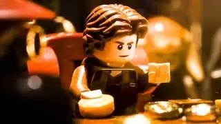 LEGO Solo A Star Wars Story Official Trailer (2018) HD