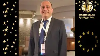 Dr. Abbas Khadra Guest of 
