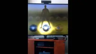 Pes ball Spin with Karl