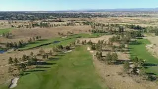 Colorado Golf Club Hole by Hole Strategies