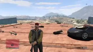 MLG RPG KILLS!!