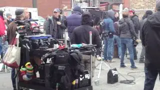 CINESPACE FILM STUDIOS