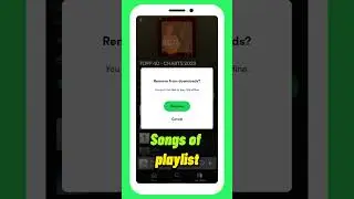 Устранение неполадок Spotify: не удаётся загрузить песни или подкасты