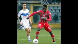 ● Cedric Gondo ● Best Skills & Goals