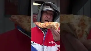 Barstool Pizza Review - Tony's House of Pizza (Quincy, MA)