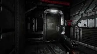 Doom 3: Walkthrough Part 1