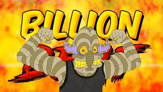 Billion Beat Ghetto Trailer