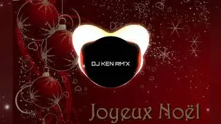 Mix Séga Noël DJ Ken (2020)
