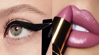 Easy, Quick Makeup Tutorial 2019 #46