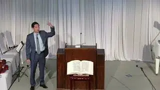 Dr. Gene Kim and Steve Andrus | Thursday Times of Refreshing 2025