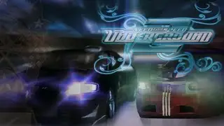 Street Bet [NFS Underground 2 Animation]