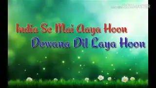 Mujhko Pyar Chaheye | latest Status | Patriotic Status