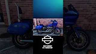 Wheel rim stripes create a vibrant look! @TM-GARAGE @harleydavidson
