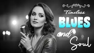 Heartfelt Vintage Soul | Etta James Style Blues