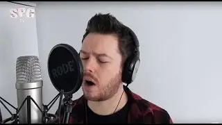 Justin Bieber - Sorry cover by Lucas Hardy | SPGtv