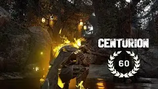 [For Honor] Reputation 60 Centurion | Montage