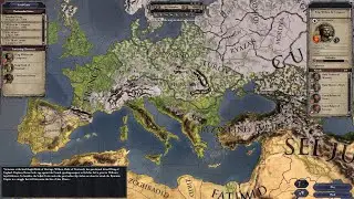 CK2 tutorial для Аргента